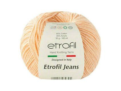 Etrofil Jeans 032 Apricot