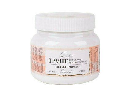 Nevskaya Palitra Primer Sonnet 500 ml