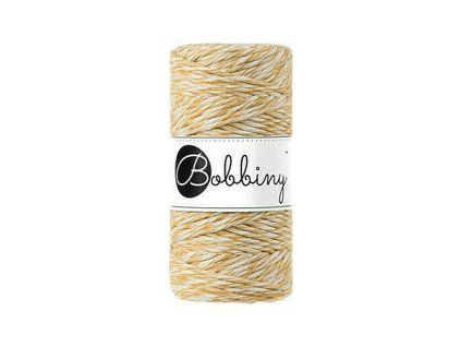 Bobbiny Regular 3 mm Sunflower ( Variant )