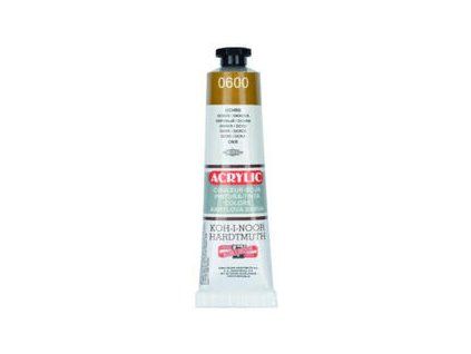 KOH-I-NOOR Acrylic Paint 40 ml