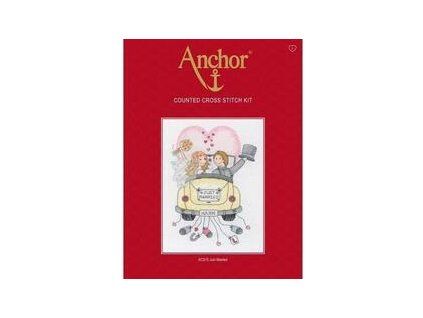 Anchor ACS15