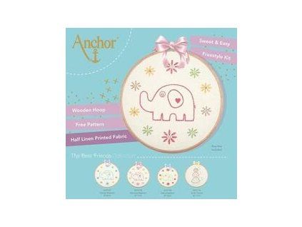 Anchor AHP108