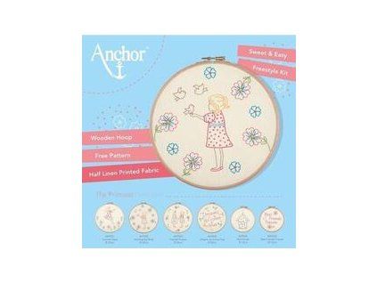 Anchor AHP202