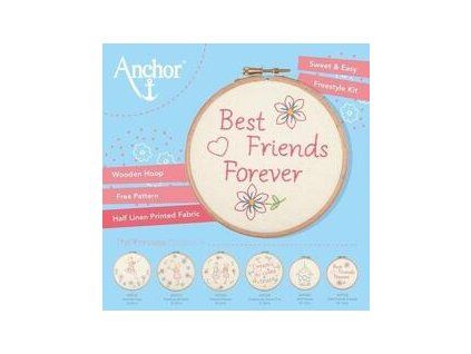 Anchor AHP206