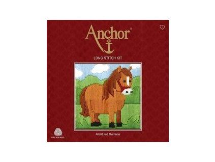 Anchor AKL08