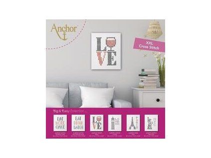 Anchor ALBE002-WINEX