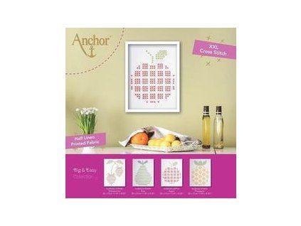 Anchor ALBE003-APPLE