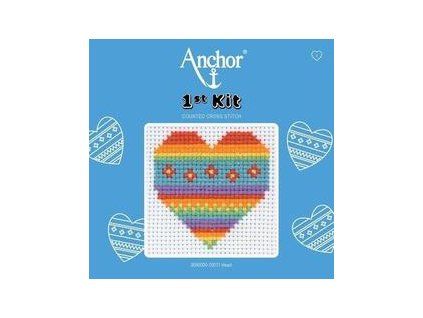 Anchor 3690000-10011