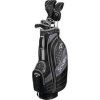Callaway Solaire 18 Black Ladies Set Right Hand
