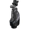 Callaway Solaire 18 Black Ladies Set Right Hand