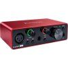 Focusrite Scarlett Solo 3rd Generation