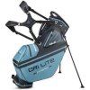 Big Max Dri Lite Hybrid Stand Bag