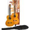 Yamaha 4/4 Natural