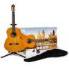 Yamaha 4/4 Natural