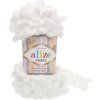 Alize Puffy