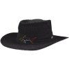 Greg Norman Straw Hat