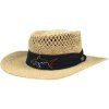 Greg Norman Straw Hat
