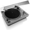 Lenco L-3808 DJ Turntable
