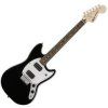 Fender Squier Bullet Mustang HH IL Black