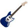 Fender Squier Bullet Mustang HH IL Black