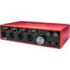 Focusrite Scarlett 3rd Generation