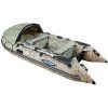 Gladiator C370AL 370 cm Inflatable Boat