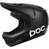 POC Coron Air SPIN Uranium Black 2020