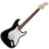 Fender Squier Bullet Stratocaster HT IL Black