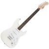 Fender Squier Bullet Stratocaster HT IL Black
