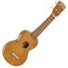 Mahalo MK1 Soprano Ukulele Transparent