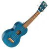 Mahalo MK1 Soprano Ukulele Transparent