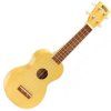 Mahalo MK1 Soprano Ukulele Transparent