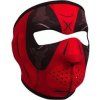 Zan Headgear Full Face Mask