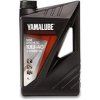 Yamalube Semi Synthetic 10W40 4 Stroke Engine Oil