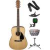 Fender CD-60 V3 Deluxe SET