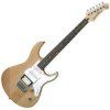 Yamaha Pacifica 112 V Yellow Natural Satin