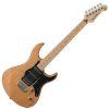 Yamaha Pacifica 112 V Yellow Natural Satin