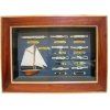 Sea-club Knot board