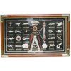 Sea-club Knot board