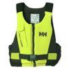 Helly Hansen Rider Vest Yellow Kg