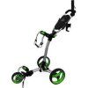 Axglo TriLite Golf Trolley