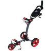 Axglo TriLite Golf Trolley
