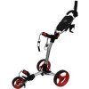 Axglo TriLite Golf Trolley