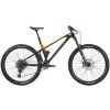 Mondraker Foxy Black/Orange/Grey 2021