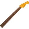 Fender 60's Classic 21 Pau Ferro Guitar neck