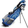 Callaway XJ3 7-piece Junior Set Hand