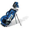Callaway XJ3 7-piece Junior Set Hand