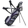 Callaway XJ3 7-piece Junior Set Hand