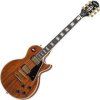 Epiphone Les Paul Custom Koa Natural