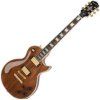 Epiphone Les Paul Custom Koa Natural